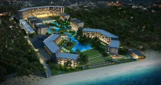 แมริออทหัวหิน