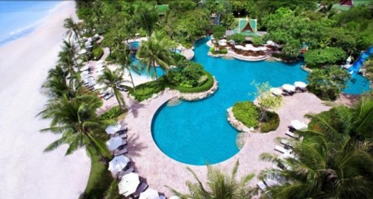 ไฮแอทรีเจนซี่หัวหิน